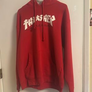 Thrasher Hoodie